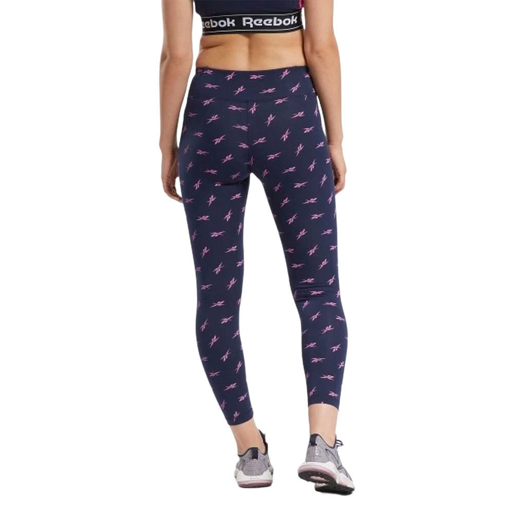 Лосіни жіночі Reebok Te Vector Tight GJ2247