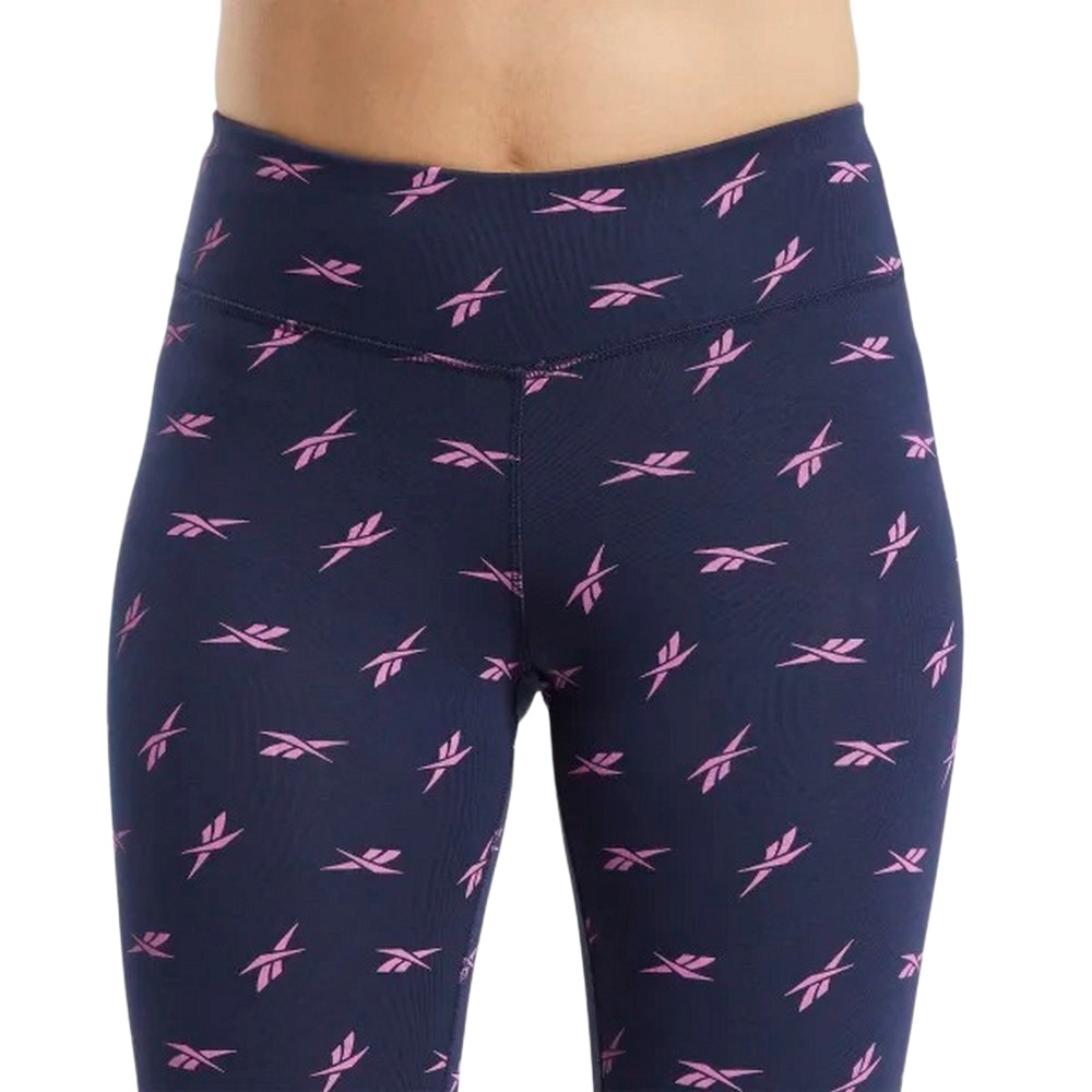 Лосіни жіночі Reebok Te Vector Tight GJ2247