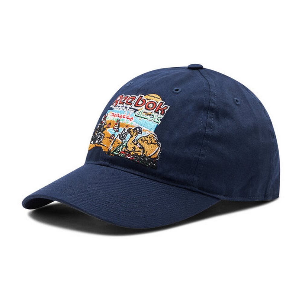 Кепка Reebok Cl Travel Cap GJ5661