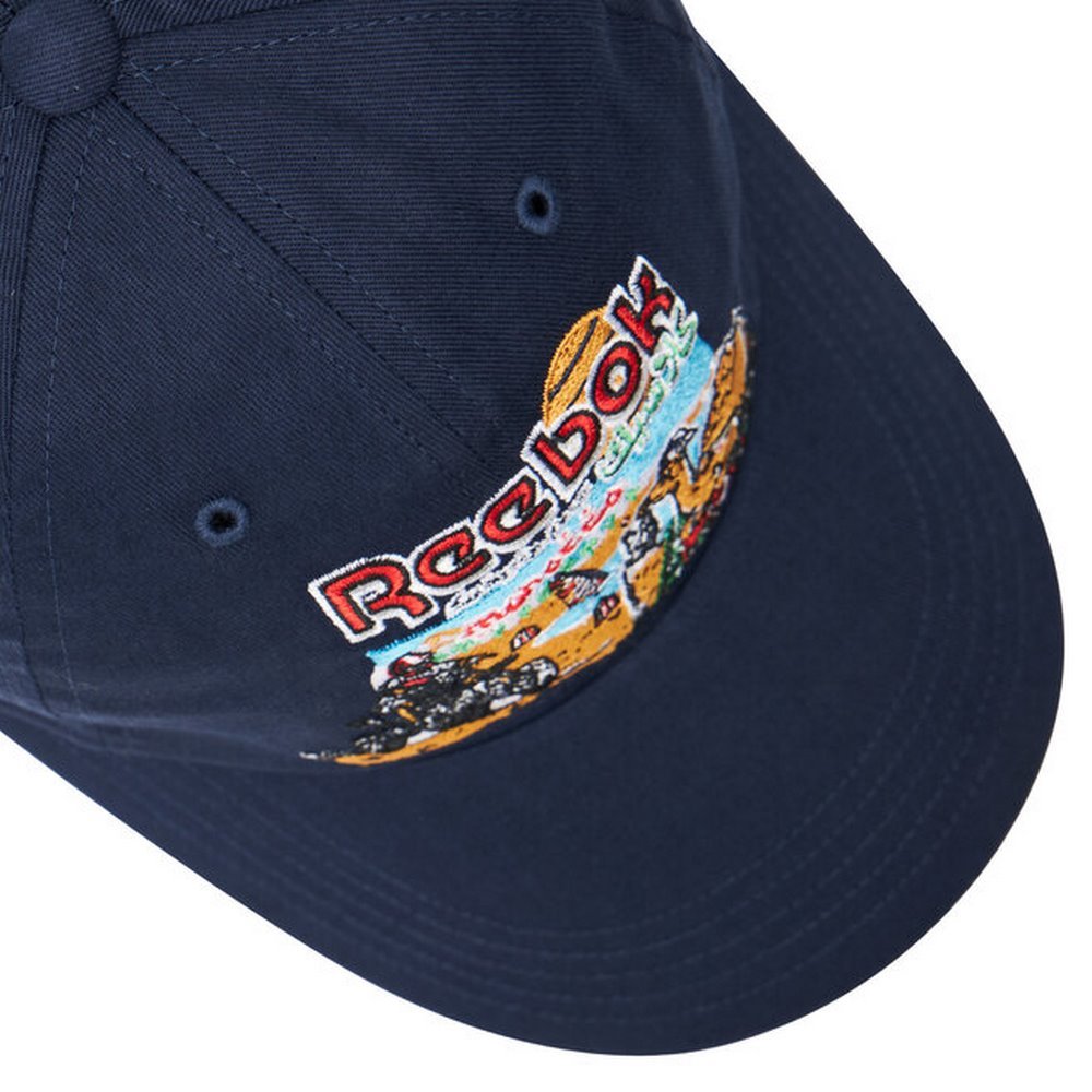 Кепка Reebok Cl Travel Cap GJ5661