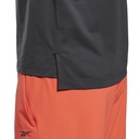 Чоловіча футболка Reebok UNITED BY FITNESS PERFORATED GJ5721