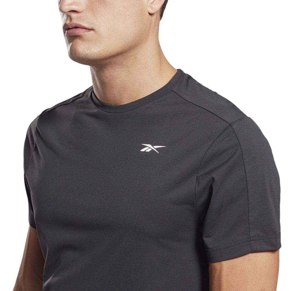Чоловіча футболка Reebok UNITED BY FITNESS PERFORATED GJ5721