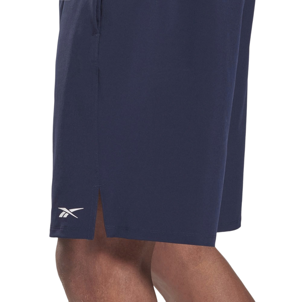 Чоловічі спортивні шорти Reebok Speed GJ6325