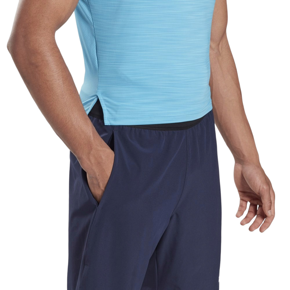 Чоловічі спортивні шорти Reebok Speed GJ6325