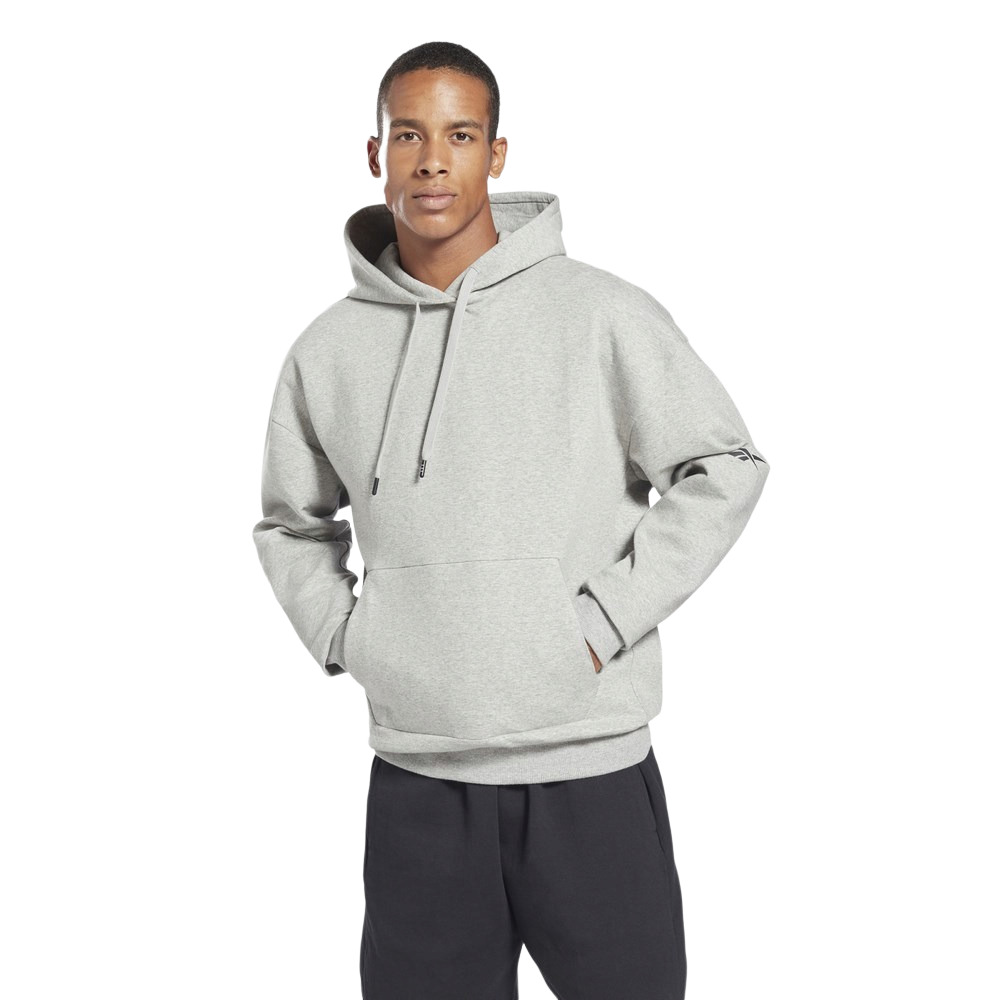 Чоловіче худі Reebok DreamBlend Cotton GJ6432