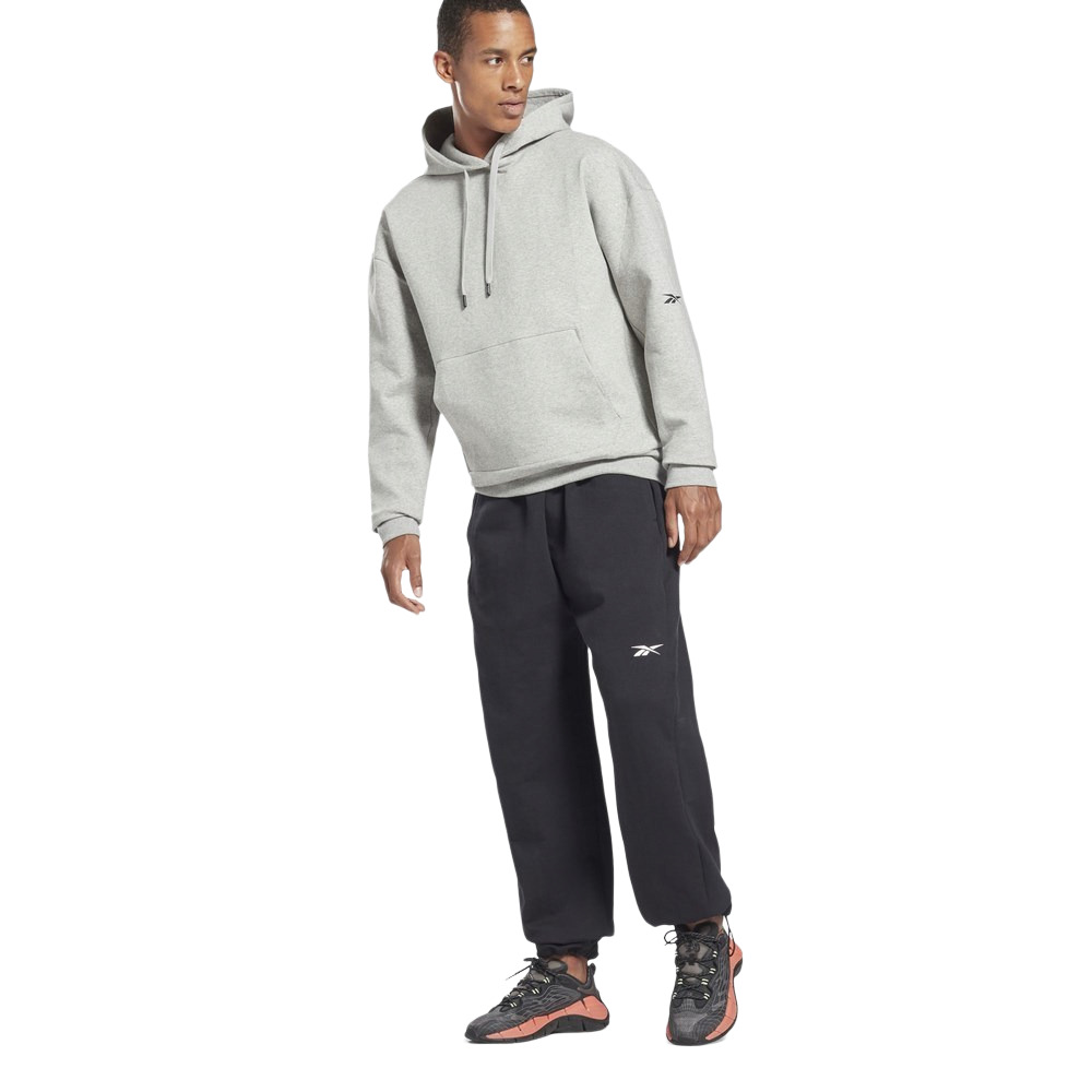 Чоловіче худі Reebok DreamBlend Cotton GJ6432