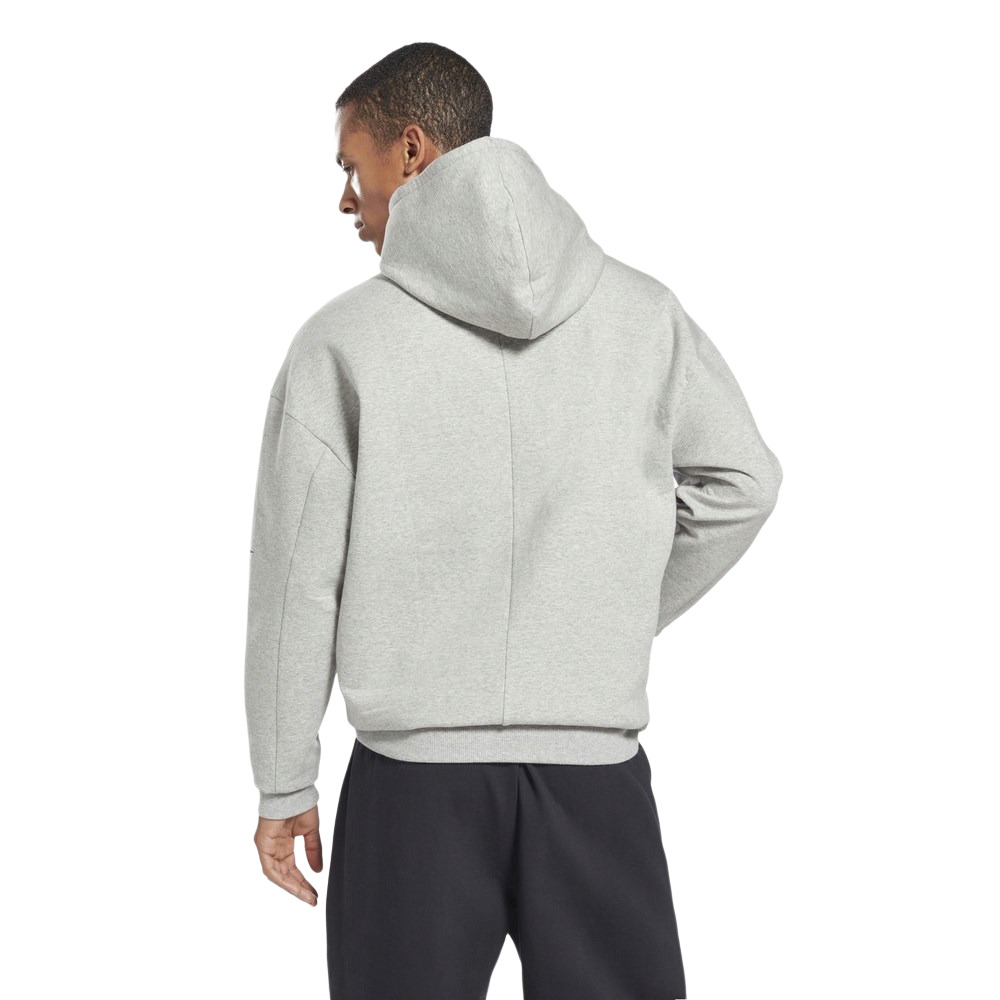 Чоловіче худі Reebok DreamBlend Cotton GJ6432