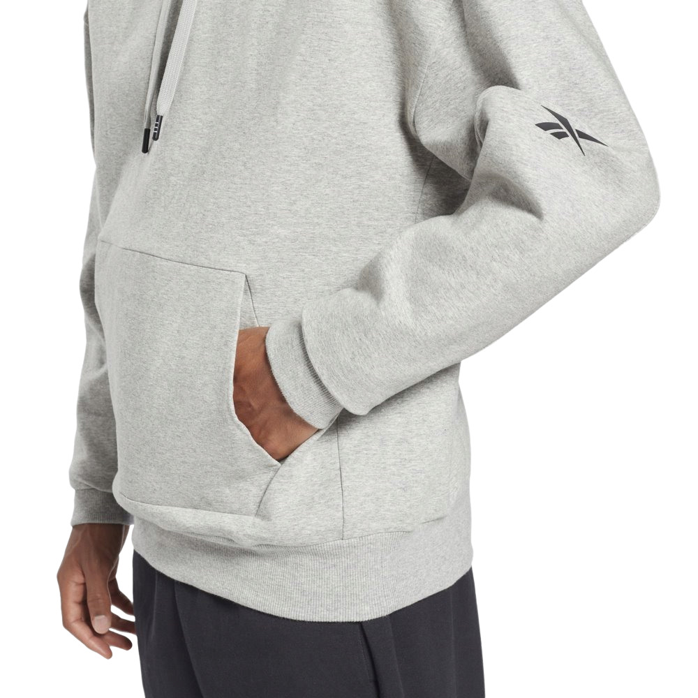 Чоловіче худі Reebok DreamBlend Cotton GJ6432