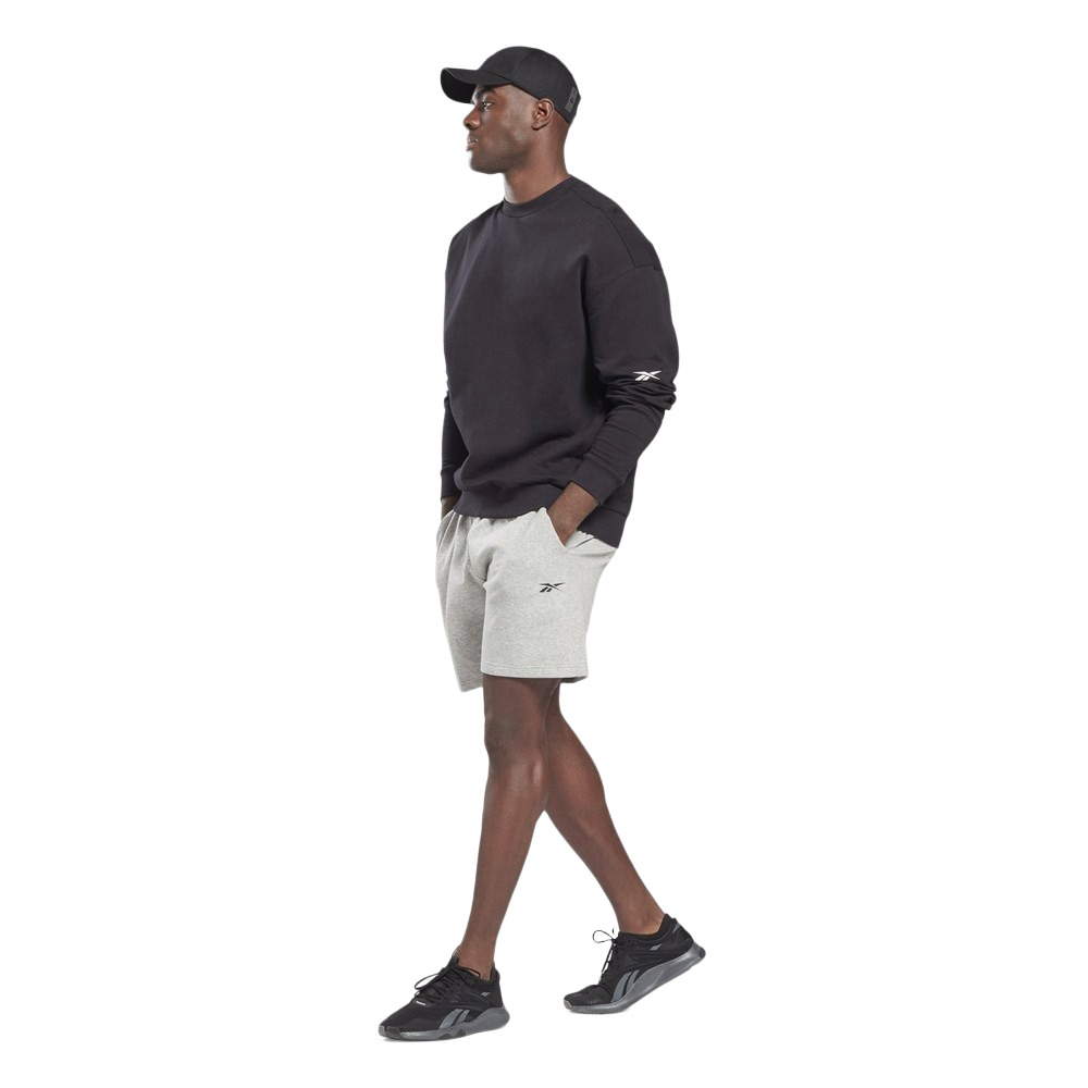 Чоловічий світшот Reebok DREAMBLEND COTTON GJ6437