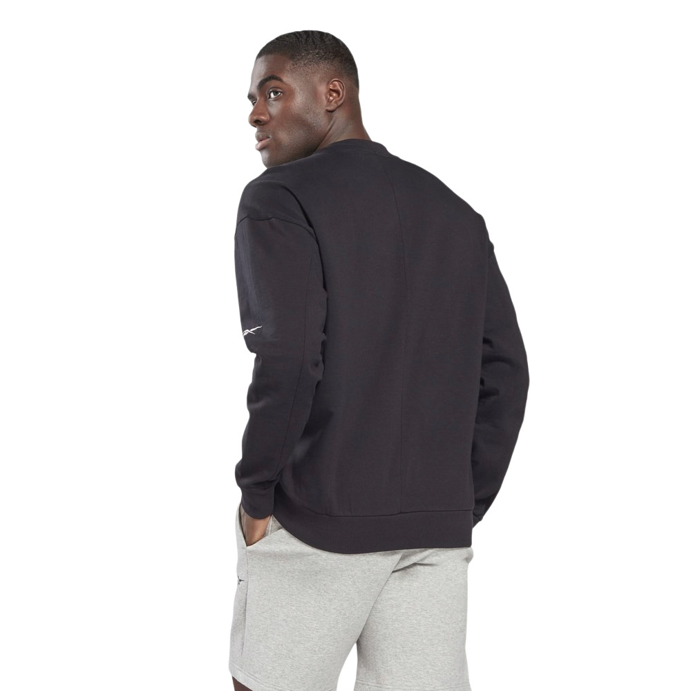Чоловічий світшот Reebok DREAMBLEND COTTON GJ6437