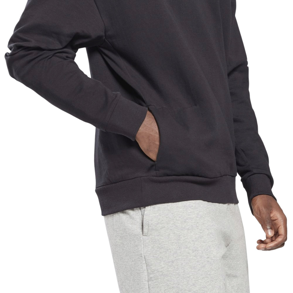 Чоловічий світшот Reebok DREAMBLEND COTTON GJ6437