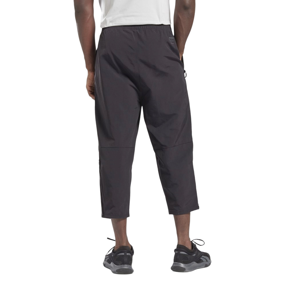 Чоловічі штани Reebok UTILITY GJ6439