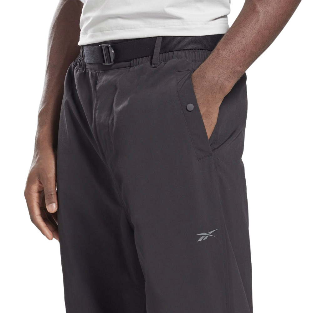 Чоловічі штани Reebok UTILITY GJ6439
