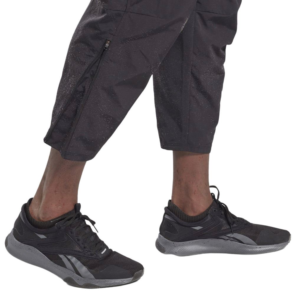 Чоловічі штани Reebok UTILITY GJ6439