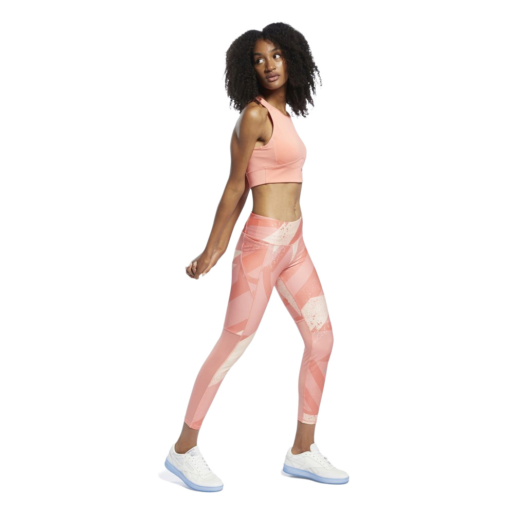 Жіночий спортивний бра-топ Reebok RUN HIGH-IMPACT GJ8682