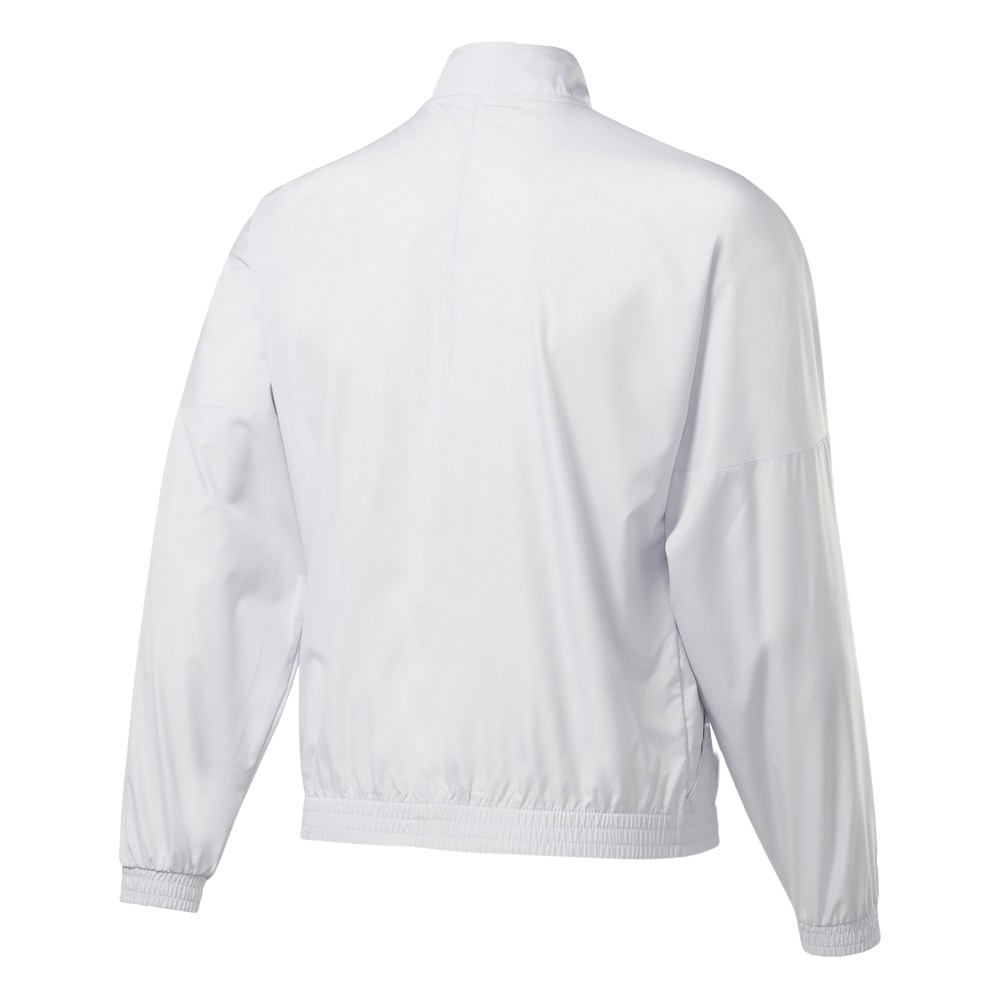 Чоловіча куртка Reebok TRAINING VECTOR GK8856