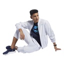 Чоловіча куртка Reebok TRAINING VECTOR GK8856