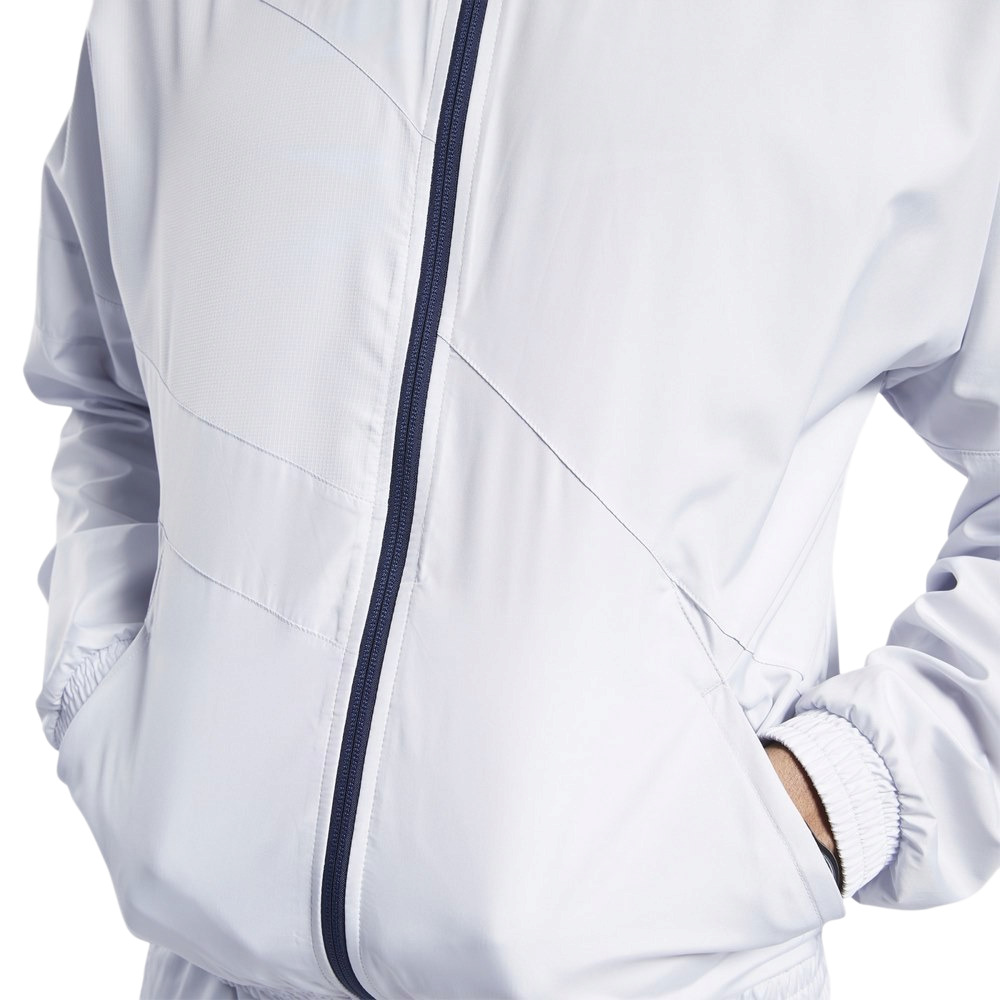 Чоловіча куртка Reebok TRAINING VECTOR GK8856
