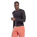 Чоловічий лонгслив Reebok United By Fitness Compression GL2984