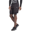 Чоловічі спортивні шорти Reebok Running Epic Two-in-One GL3115