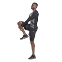 Чоловічі спортивні шорти Reebok Running Epic Two-in-One GL3115