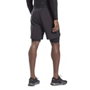 Чоловічі спортивні шорти Reebok Running Epic Two-in-One GL3115