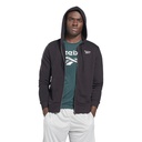 Чоловіче худі Reebok IDENTITY ZIP-UP GL3145