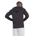 Чоловіче худі Reebok IDENTITY ZIP-UP GL3145