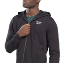 Чоловіче худі Reebok IDENTITY ZIP-UP GL3145