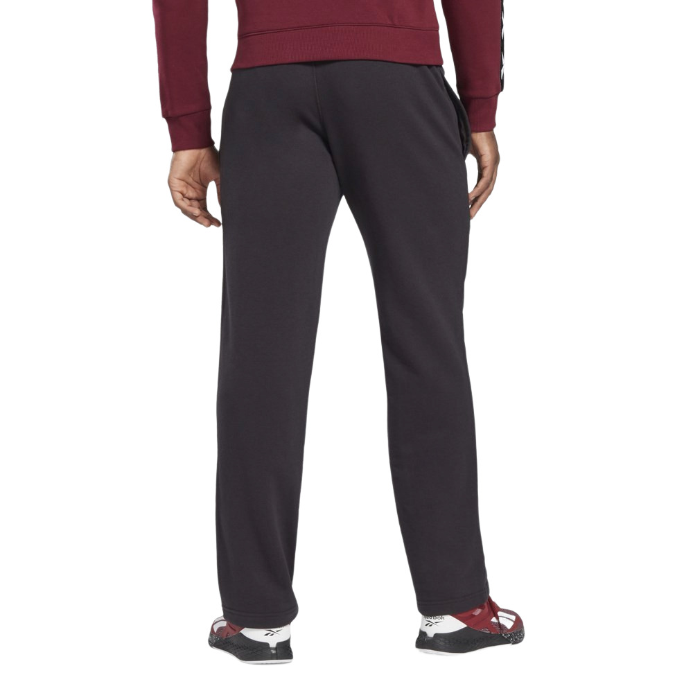 Чоловічі штани Reebok Identity Open Hem GL3147