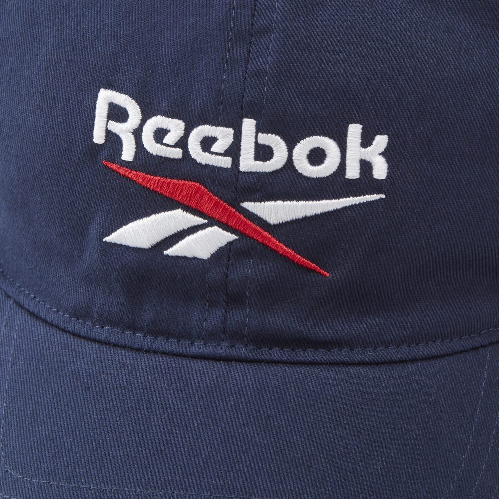 Кепка Reebok CLASSICS VECTOR GM6037