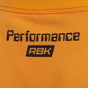 Чоловіча футболка Reebok BLACK EYE PATCH GM8339