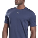 Чоловіча футболка Reebok Sweatshift MOVE GN9098