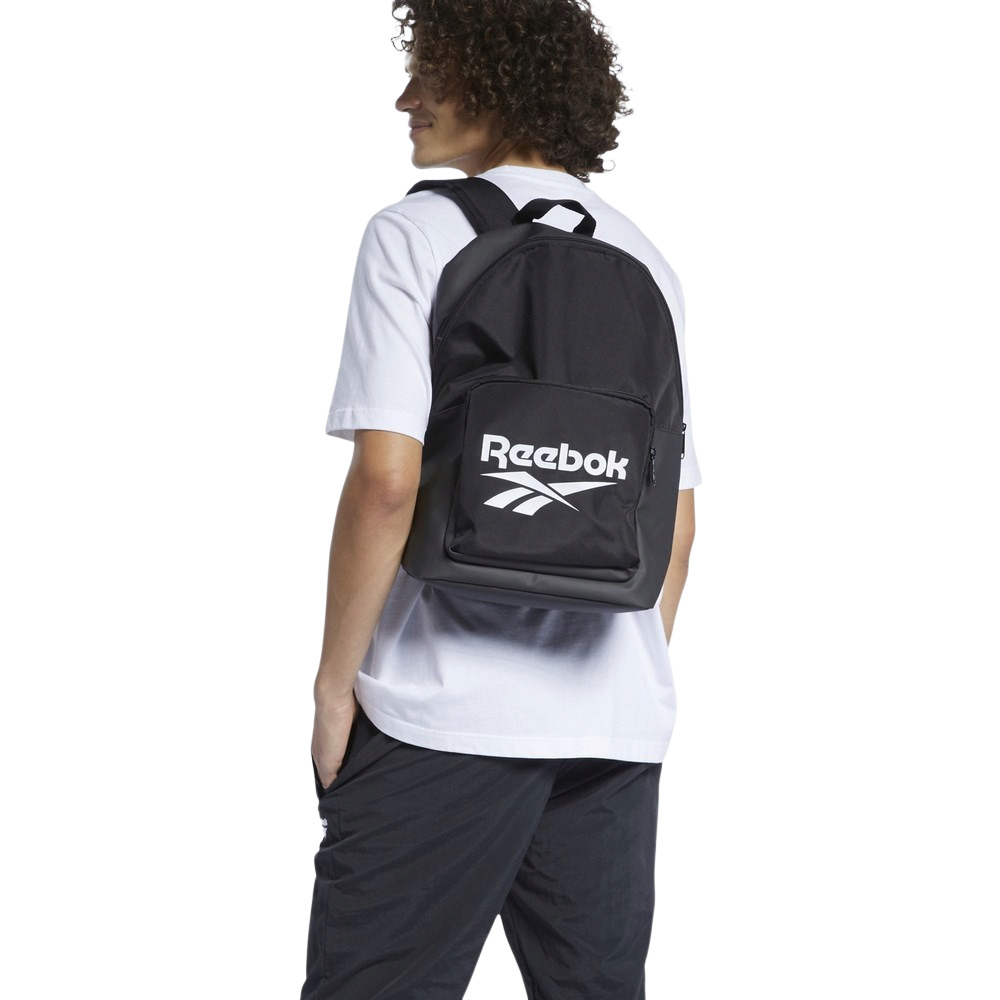 Рюкзак Reebok Classics Foundation GP0148