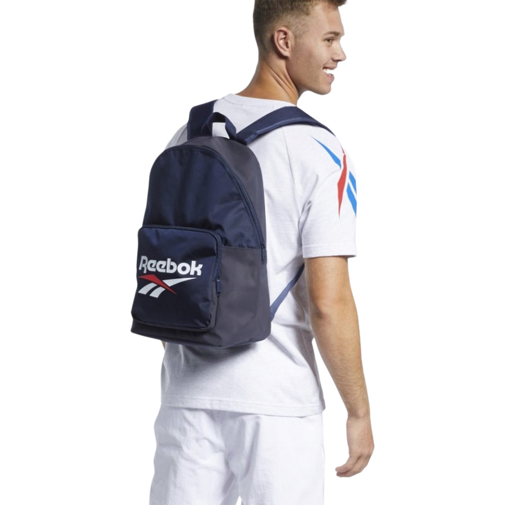 Рюкзак Reebok Classics Foundation GP0152