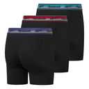 Комплект чоловічих трусів Reebok Hearn Sports EY0636
