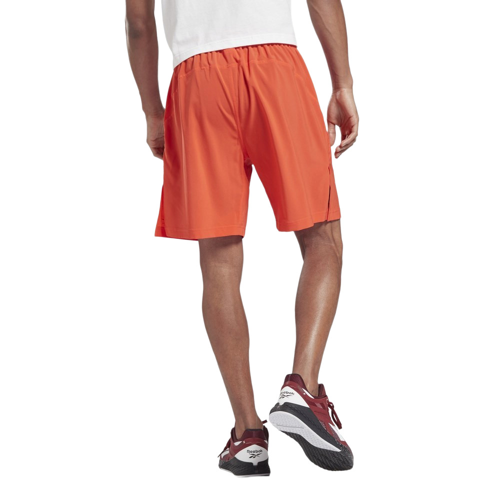 Чоловічі спортивні шорти Reebok AUSTIN SOLID GP2895