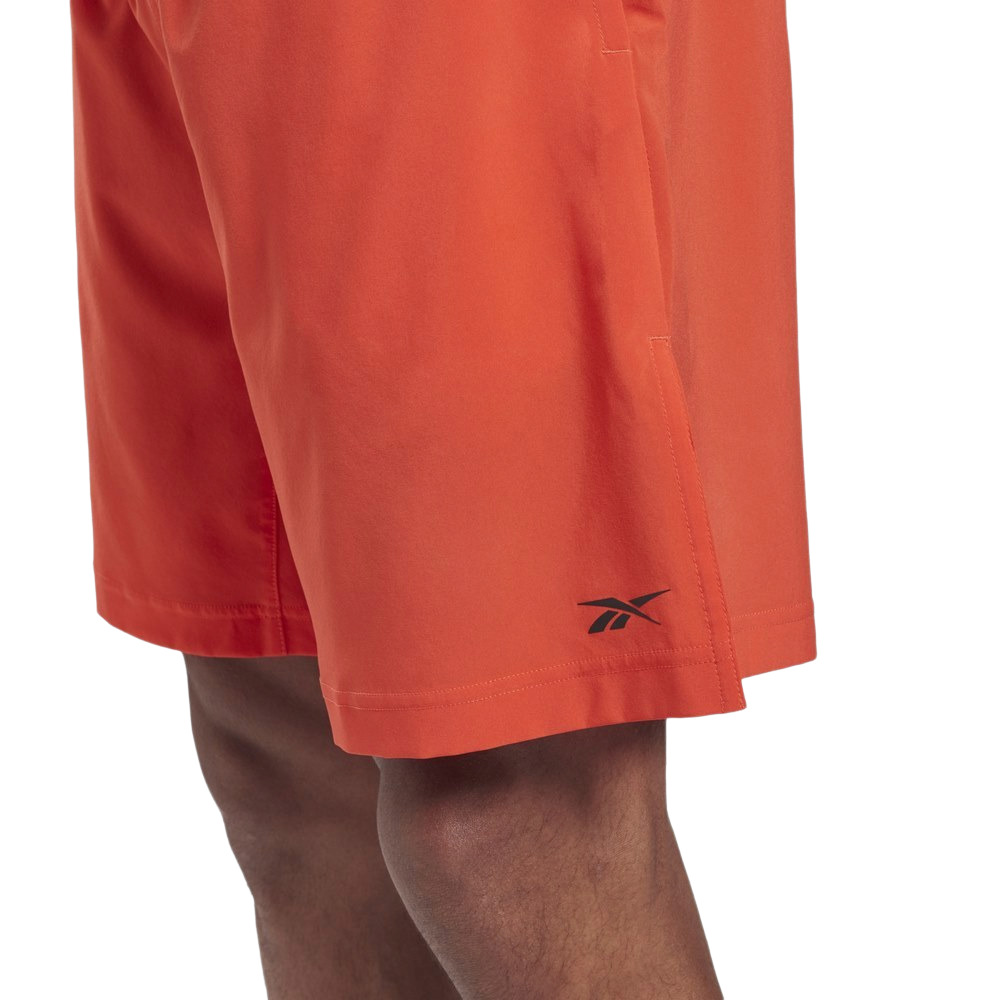 Чоловічі спортивні шорти Reebok AUSTIN SOLID GP2895