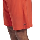 Чоловічі спортивні шорти Reebok AUSTIN SOLID GP2895