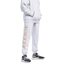 Жіночі джоггери Reebok Classics Graphic Fleece GR0381