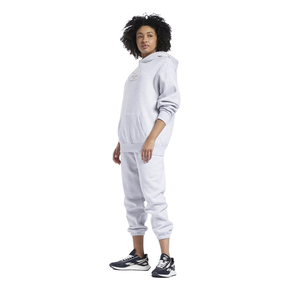 Жіночі джоггери Reebok Classics Graphic Fleece GR0381
