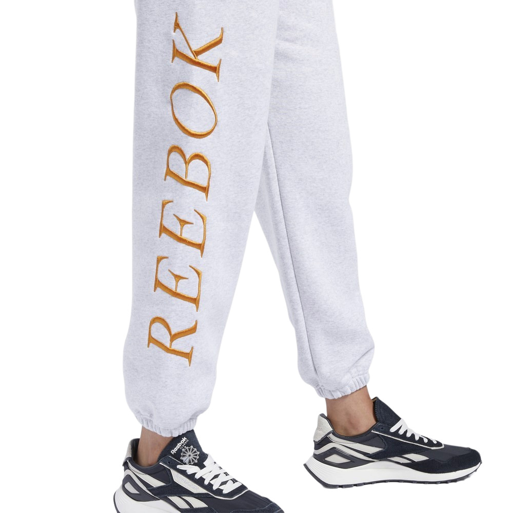 Жіночі джоггери Reebok Classics Graphic Fleece GR0381