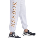 Жіночі джоггери Reebok Classics Graphic Fleece GR0381