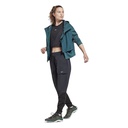 Жіноча куртка Reebok Thermowarm+Graphene Blue GR8897