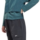 Жіноча куртка Reebok Thermowarm+Graphene Blue GR8897