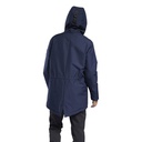 Чоловіча парка Reebok Outerwear Urban Fleece GR8978