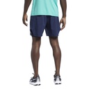 Шорти чоловічі Reebok RUNNING TWO-IN-ONE GR9222 