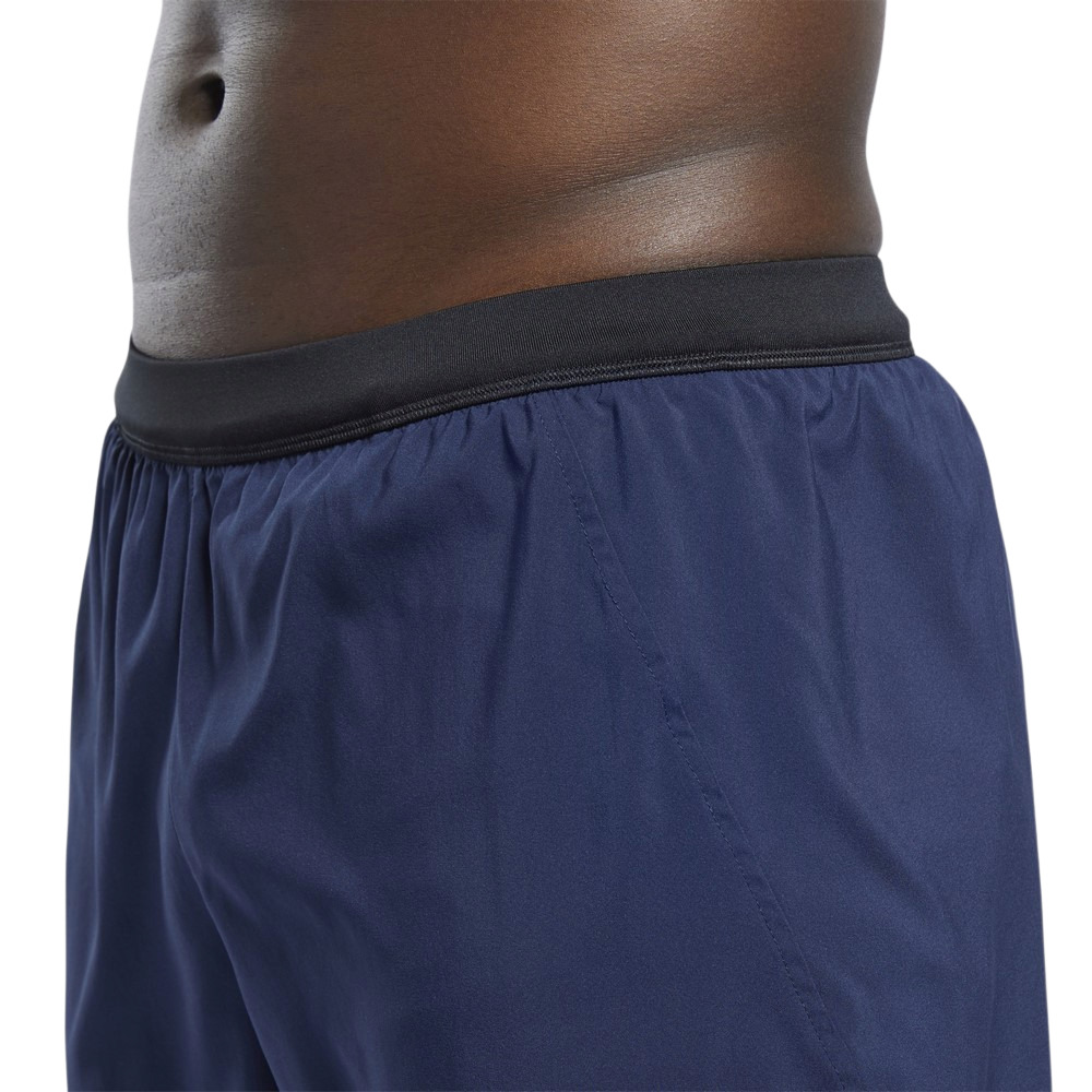 Шорти чоловічі Reebok RUNNING TWO-IN-ONE GR9222 