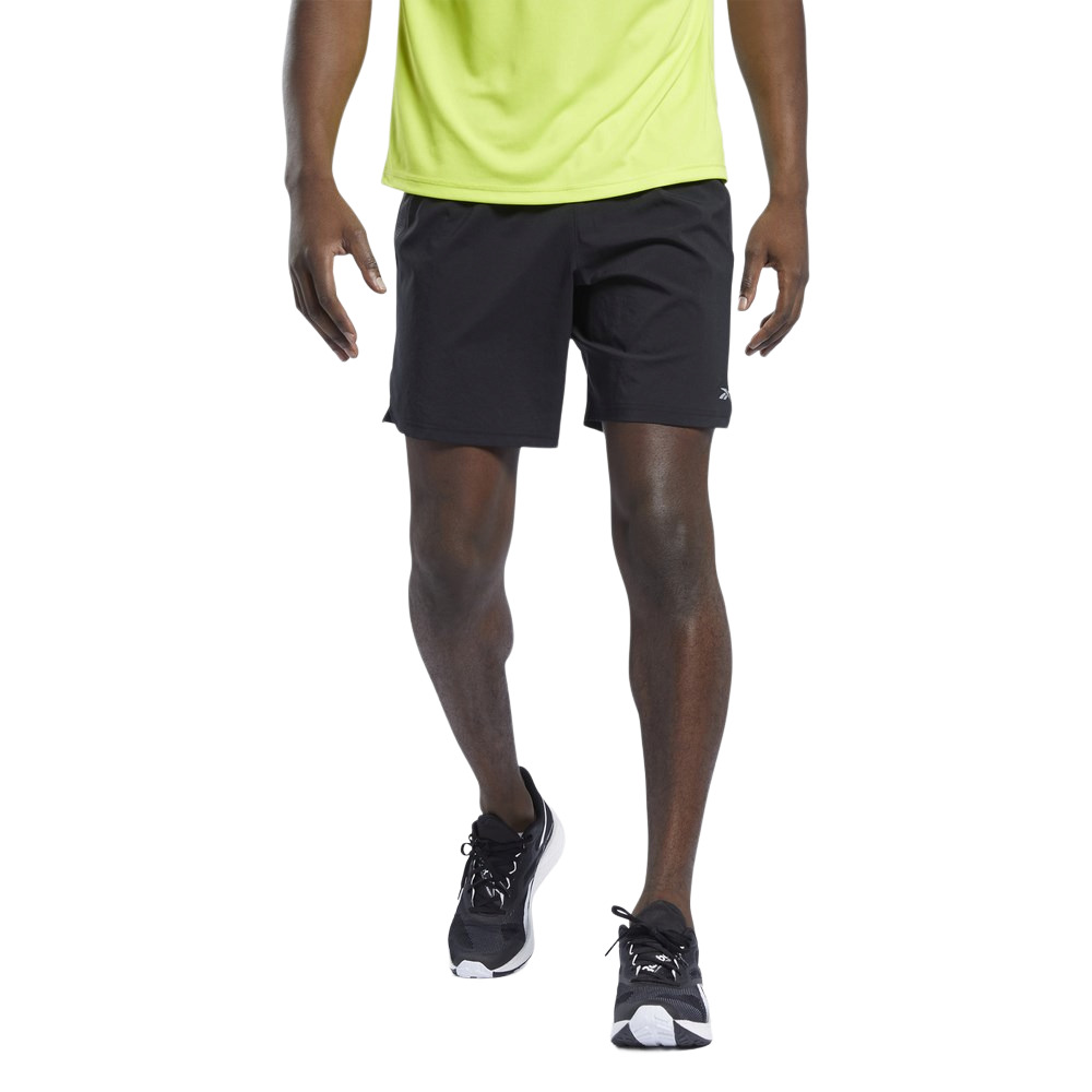 Чоловічі спортивні шорти Reebok Essentials Running Woven GR9232