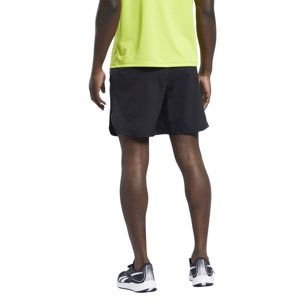 Чоловічі спортивні шорти Reebok Essentials Running Woven GR9232